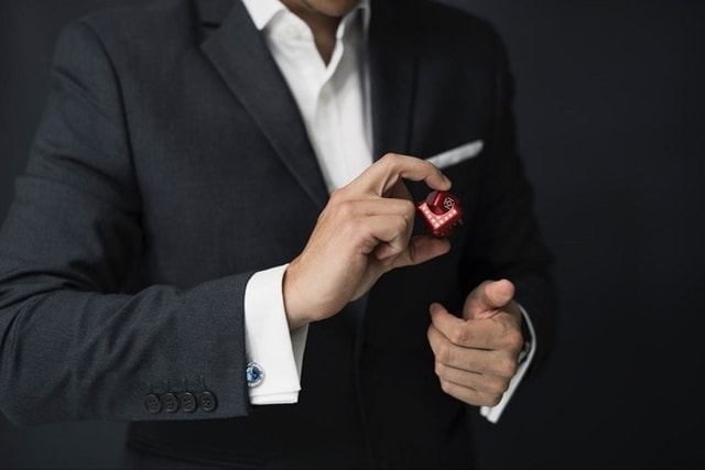 Cufflinks